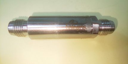 Entegris WG2FT1RR2  Wafergard Micro In Line Gas Filter-Electronic Components