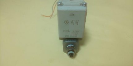 CKD RB500-SSC6 Compact Regulator S.No 3Z12G-Pressure Regulator
