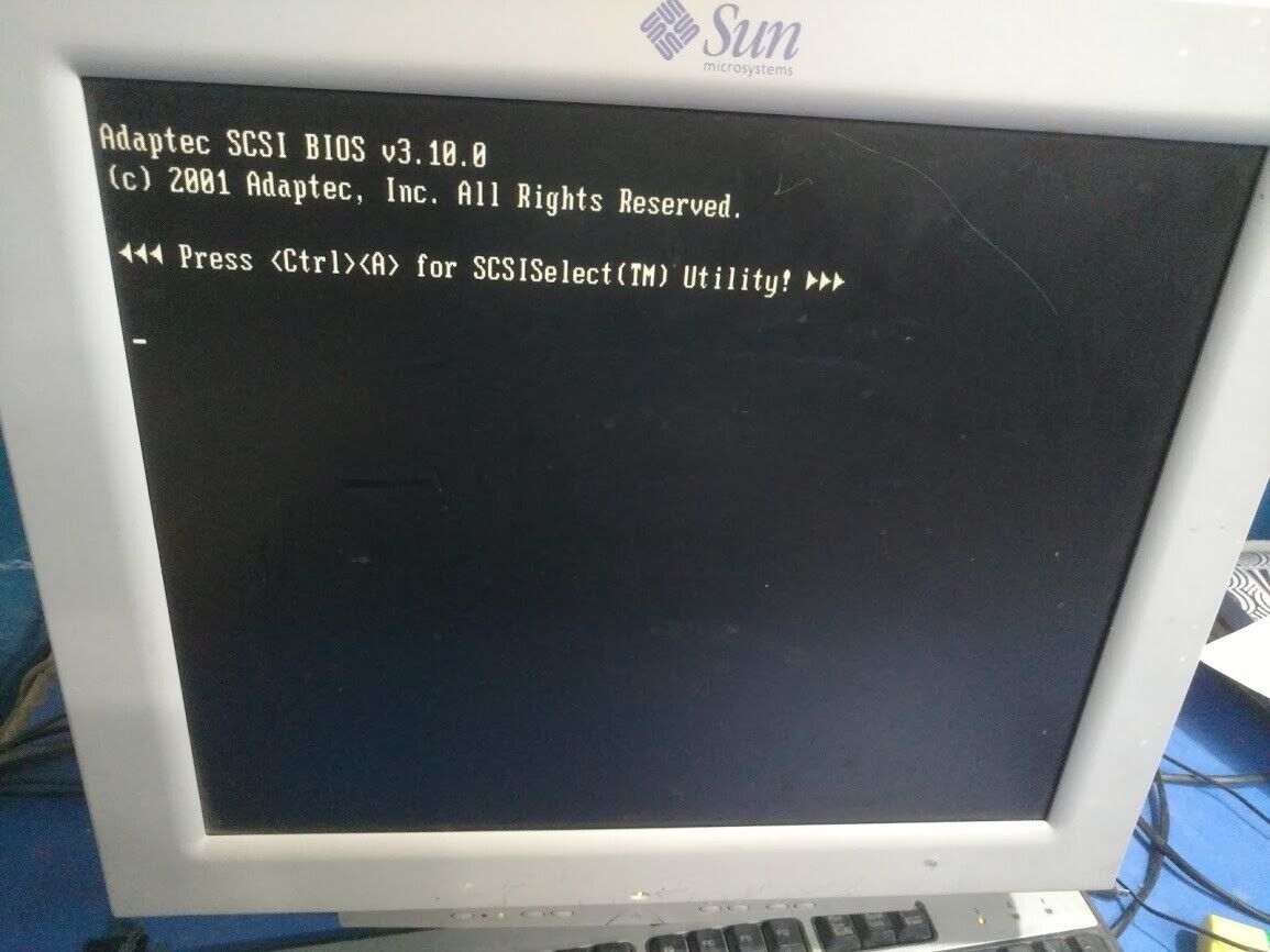 Adaptec ASC-39160/DELL2 Pci X Dual -Channel SCSI Card 39160 - Image 2