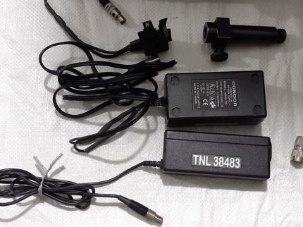 Teledyne analytical instruments Class A-5 micro fuel cell 825518 H1 New