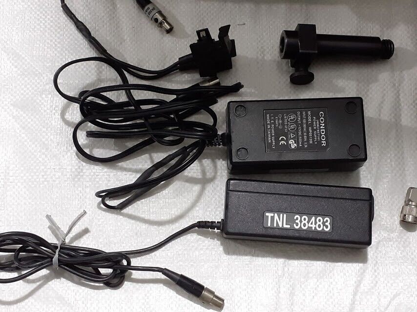 Teledyne analytical instruments Class A-5 micro fuel cell 825518 H1 New