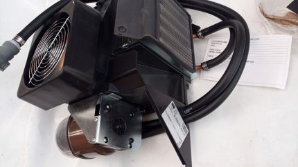 New Barco R7647455 Rev. 09 OL Cooling Unit 70" barco cooling system