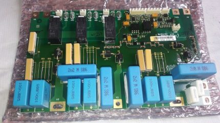 VACON PC00461D CM080205 Trigger Board 461E 1202 0137 New