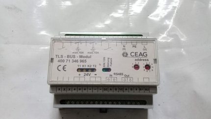 CEAG 400 71 346 965 TLS-Bus Module 40071346965