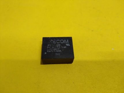 XECOM XE0002B DAA with 2/4 wire hybrid data access arrangement