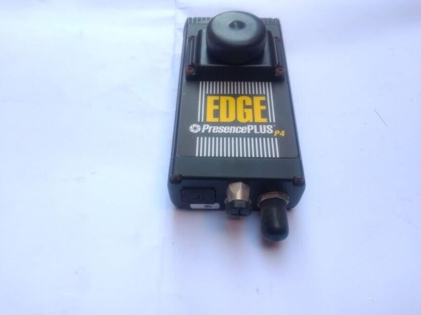 Banner Presence PLUS P4ER Vision Sensor Software Ver. 3.1.0 - Image 5