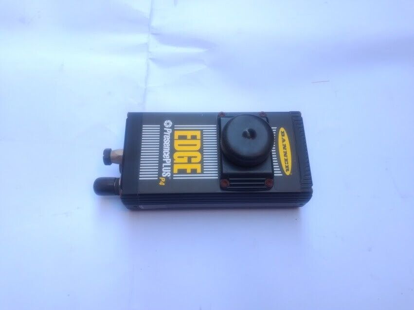 Banner Presence PLUS P4ER Vision Sensor Software Ver. 3.1.0 - Image 3