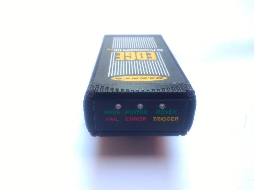 Banner Presence PLUS P4ER Vision Sensor Software Ver. 3.1.0 - Image 4