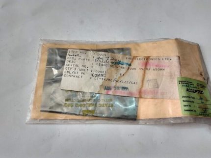 FSA2619P TND 908 Diode Network 100V 350MA 650MW CAE Electronics LTD New