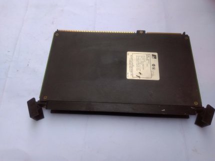 Reliance Electric 57C435 Automax 7010 Processor Module 57435-F B/M 804105-R