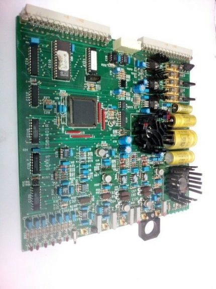 SERES ES80401A REG2 ES80401A cpu board Marine store spare