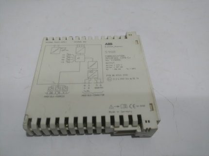 Asea Brown Boveri S900 Communication interface ABB  CIPB-Ex CI920S