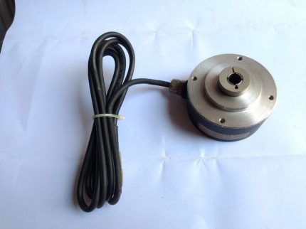 BEI Ideacod GHT912-0360-008 Encoder GHT9120360008
