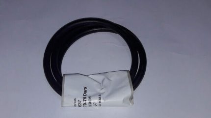 Cameron 030637 O-Ring 70-75 duro  lot of 2 Marine Store Spare