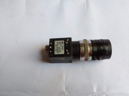 Teli Industrial CS8620 TK5161A8 CCD Camera CS8620 with Lens
