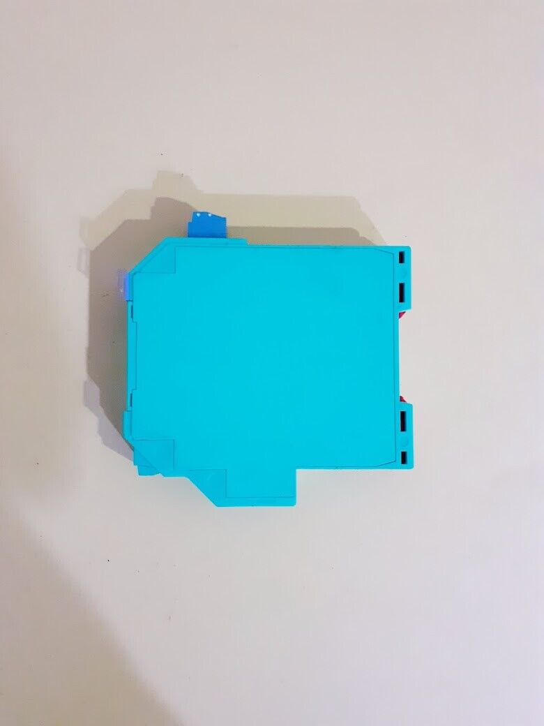 Pepperl+Fuch KFDO-SCS-Ex1.55 Part No 41655 Barrier KFDOSCSEx155 - Image 3