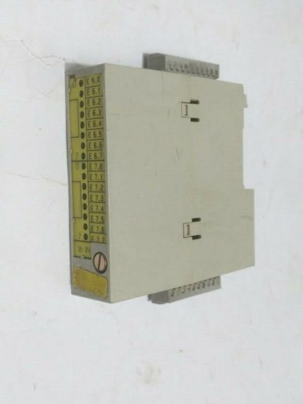SIEMENS 6FC5111-0CA01-0AA0 MODULE 570 531 9001-01