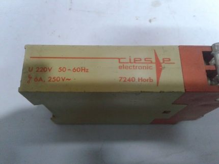 Ciesp RS-ZR2 Time Delay Relay