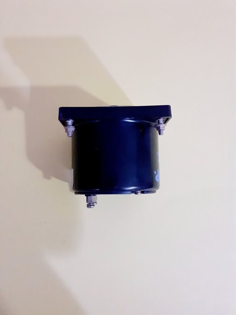 TAW-48 ~15. Pressure Gauge TAW48 - Image 4