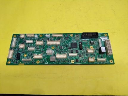 Christie Electronic Component House Keeping board ASSY Model  001-112350-04