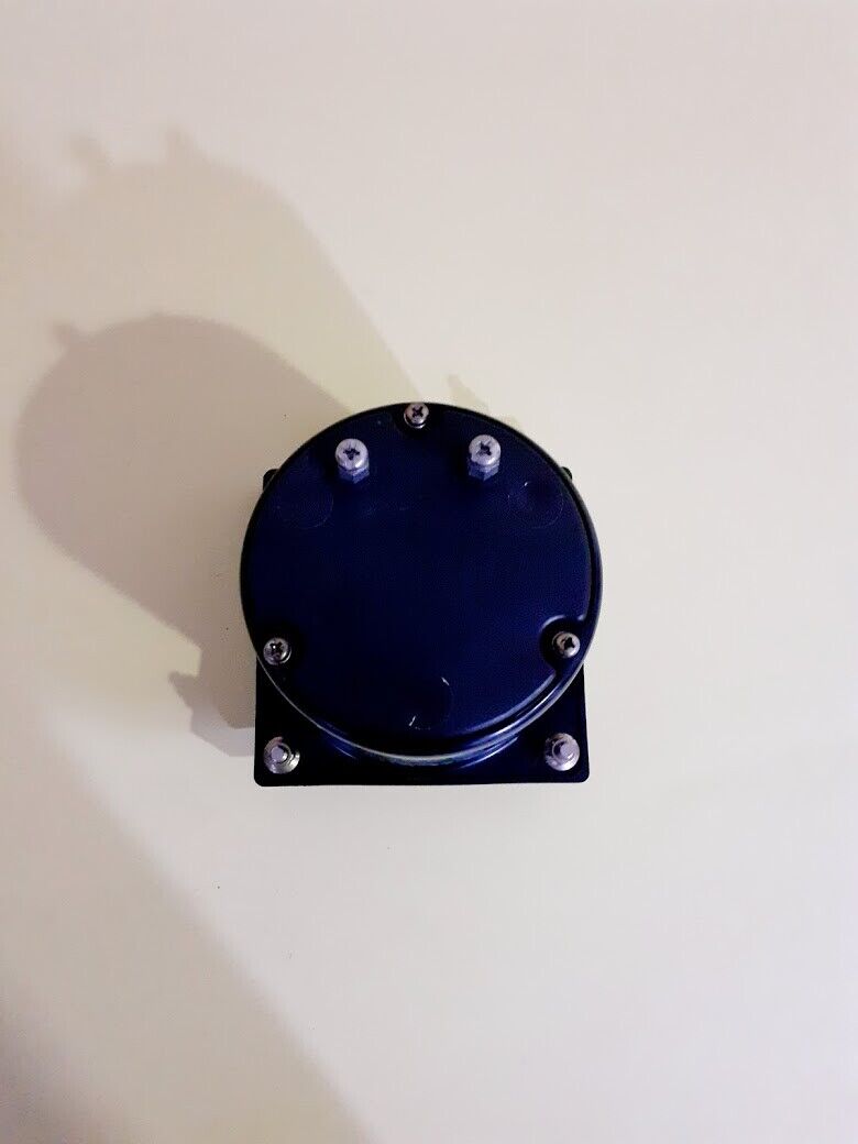 TAW-48 ~15. Pressure Gauge TAW48 - Image 3
