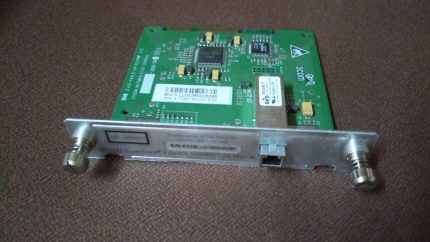 3Com 3C17221 SuperStack 3 Switch 1000Base-SX/LX 1722-160-000-3.00