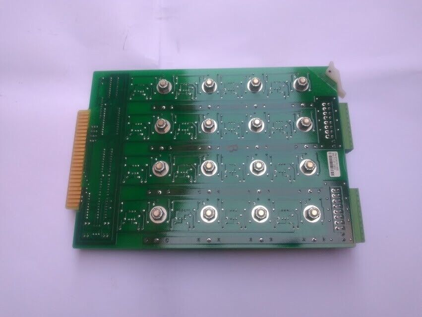 Triac Board P/N 08700151-002 Triac PC Board New - Image 9