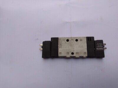 Festo CPE14-M1BH-5L-1/8 Solenoid Valve CPE14M1BH5L18 - Image 8