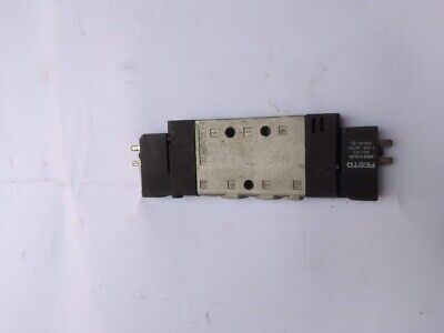 Festo CPE14-M1BH-5L-1/8 Solenoid Valve CPE14M1BH5L18 - Image 10