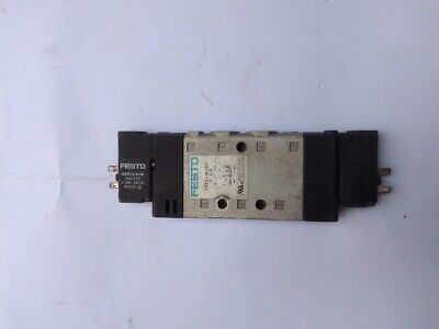 Festo CPE14-M1BH-5L-1/8 Solenoid Valve CPE14M1BH5L18