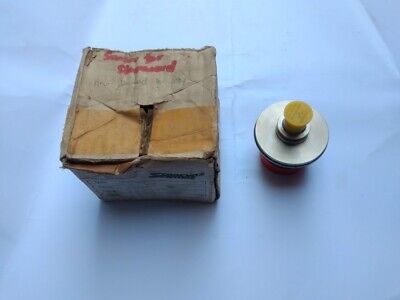 Schaevitz Sensors Type P105-0101 10-50 PSI A 5FA300035 Pressure Sensors 5FA30003