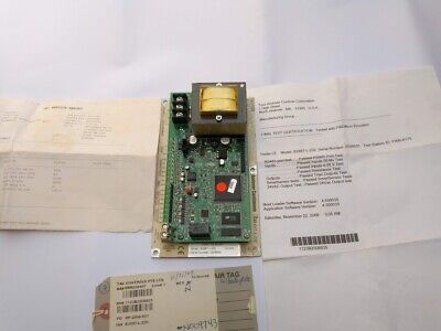 Andover Controls B3887-L-230 BacNet TAC Inc. /Schneider electric 30-3001-875 New