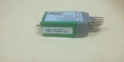 Phoenix Contact 2826693 Relay connectors - ST-REL4-KG 24/S/1 2826693