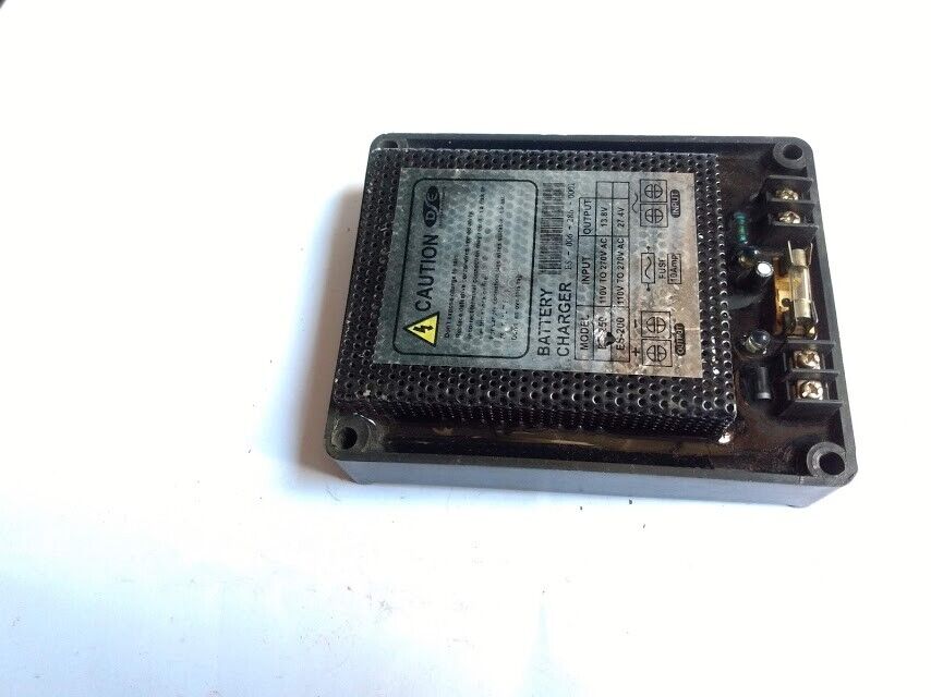 DEEP SEA ELECTRONICS ES-250 ES250 - Image 7