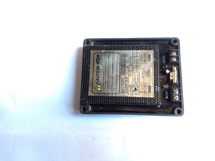 DEEP SEA ELECTRONICS ES-250 ES250 - Image 8