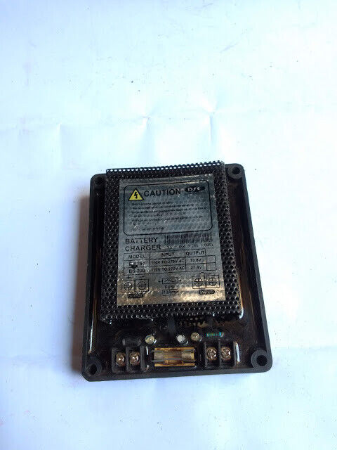 DEEP SEA ELECTRONICS ES-250 ES250 - Image 4