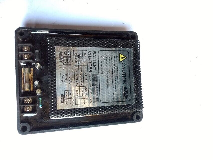 DEEP SEA ELECTRONICS ES-250 ES250 - Image 5