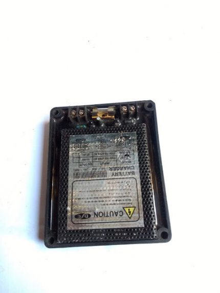 DEEP SEA ELECTRONICS ES-250 ES250