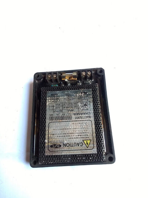 DEEP SEA ELECTRONICS ES-250 ES250
