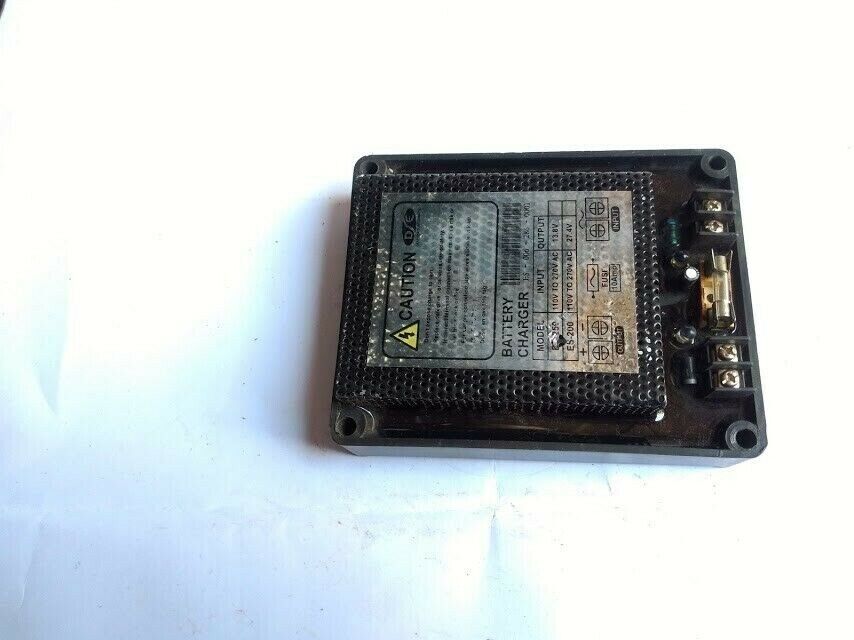 DEEP SEA ELECTRONICS ES-250 ES250 - Image 2