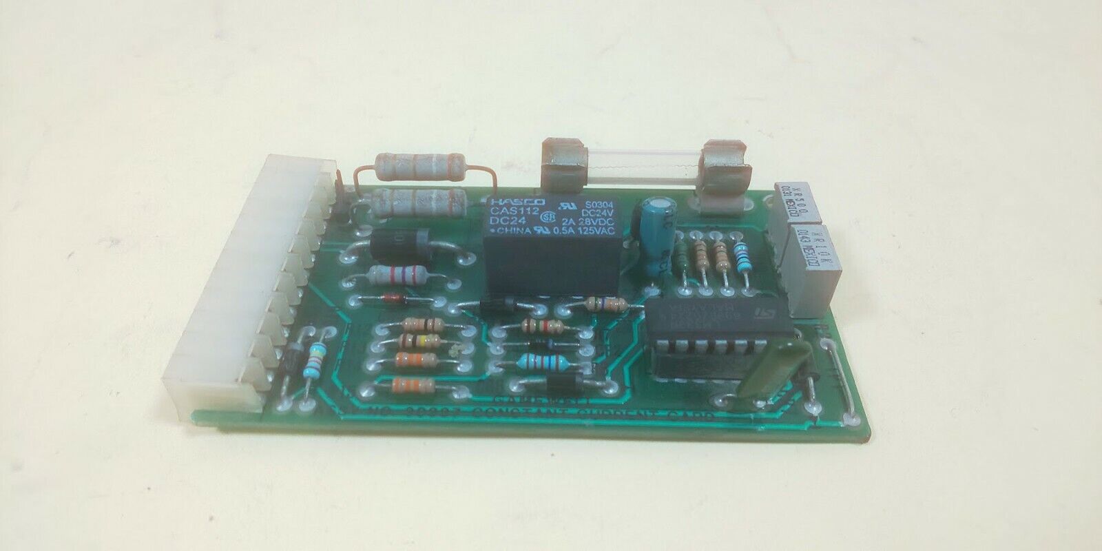 HASCO HAS112SDC24 CARD/BOARD - Image 2