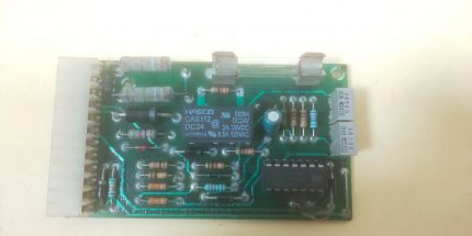 HASCO HAS112SDC24 CARD/BOARD