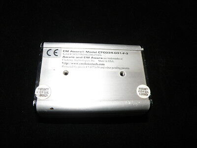 CTC034-031-F-3 CTC034 ESD event monitor EM Aware Credence Tech. - Image 6