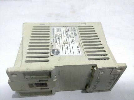 Mitsubishi MR-J2-03A5 AC Servo Melservo-J2 Series