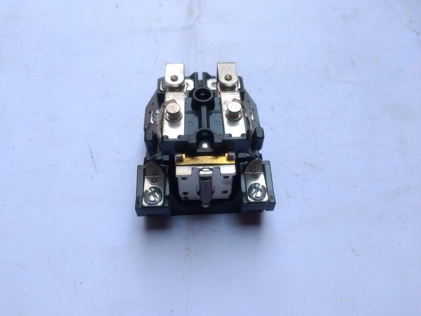 Tyco Electronics PRD-11AH0-120 120V Potter&Brumfield contactor New - Image 2