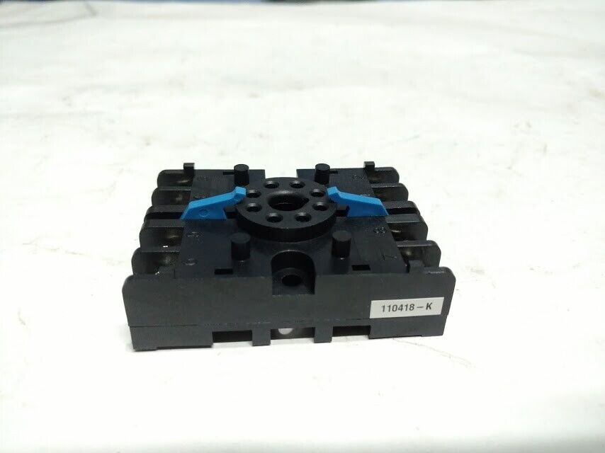 TEC ERV-5 Star-Delta ERY-5130S Time Delay Relay Ac440V 50/60Hz ERY5130S - Image 6