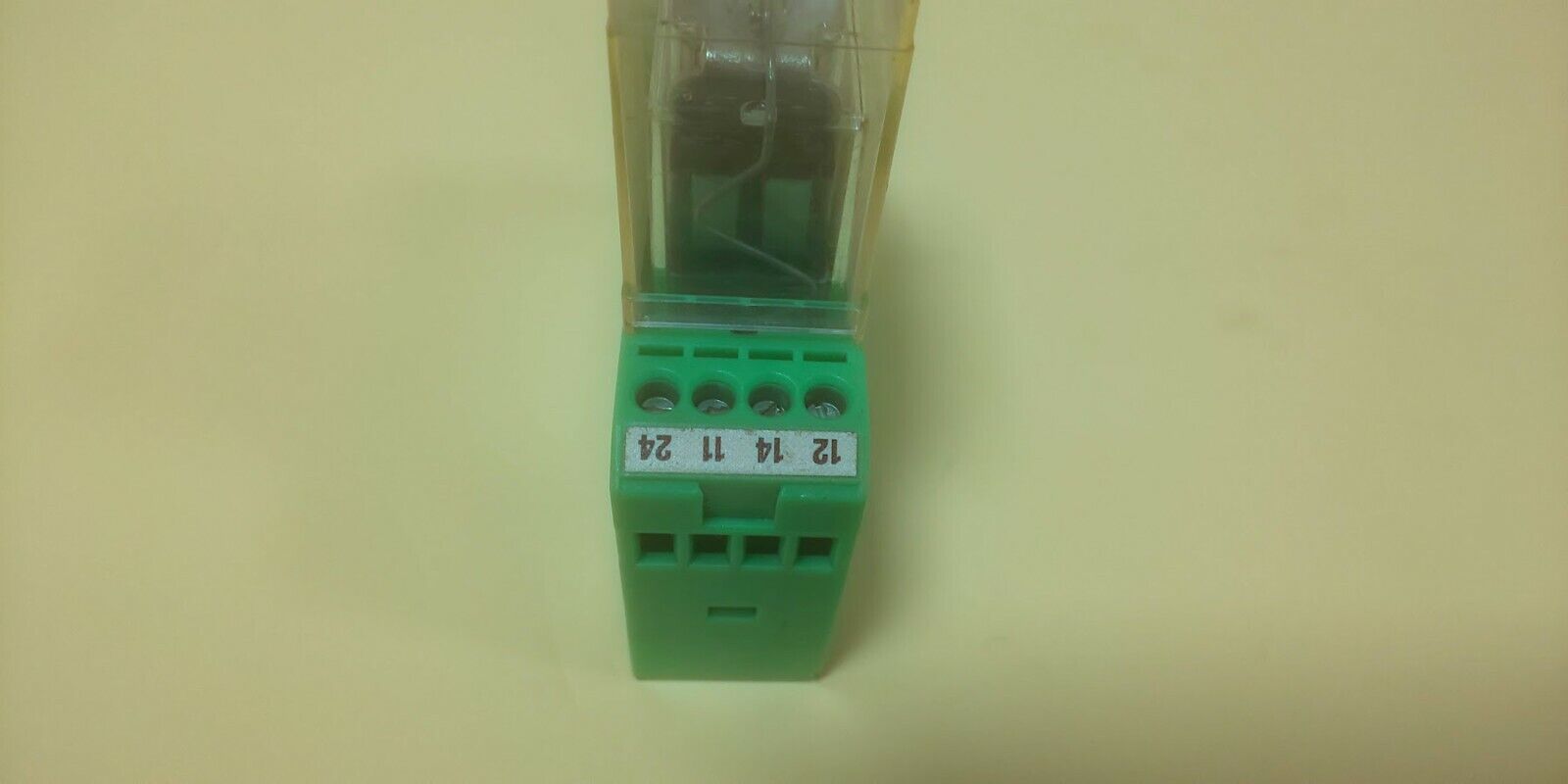 Relais SDS AE6341104 K2-12V 890 Ohm 6600 TAE 341104 K2 12V 6600T Relay lot of 10 - Image 5