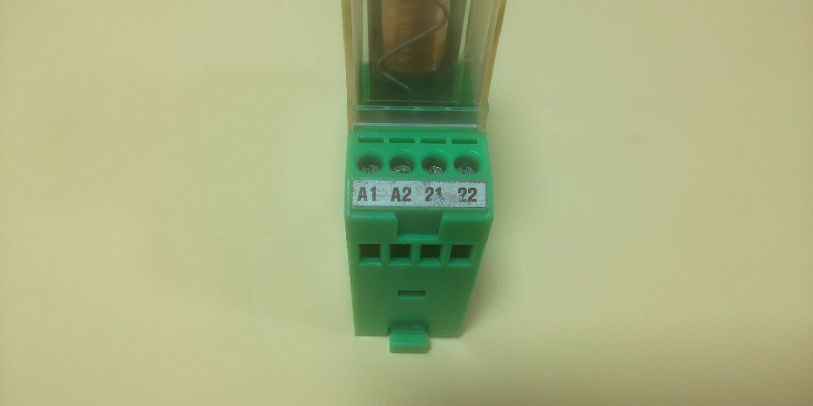 Relais SDS AE6341104 K2-12V 890 Ohm 6600 TAE 341104 K2 12V 6600T Relay lot of 10 - Image 4