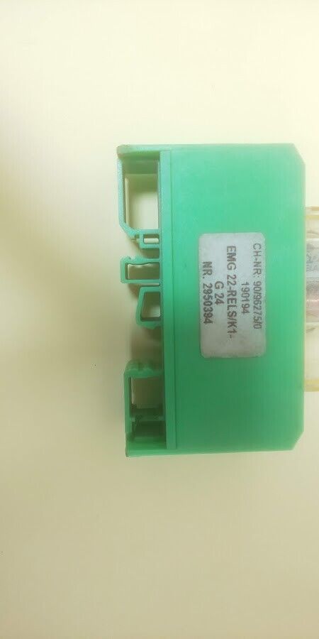 Relais SDS AE6341104 K2-12V 890 Ohm 6600 TAE 341104 K2 12V 6600T Relay lot of 10 - Image 3