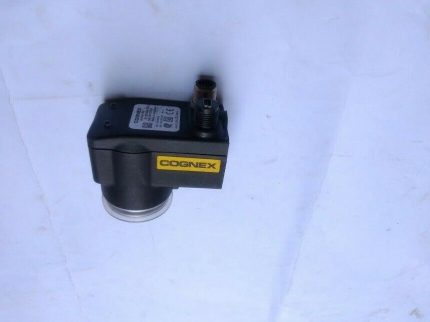Cognex Checker 202 825-0043-2R A P/N 821-0019-1R Rev. C Machine Vision